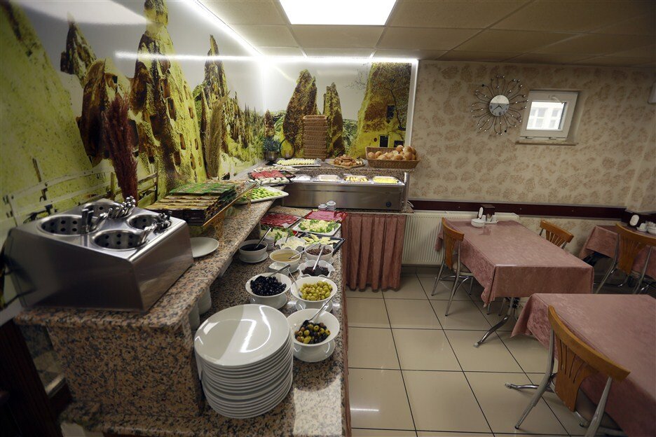 İnci Hotel galeri 4