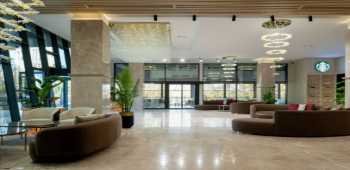 Ramada Residences by Wyndham İstanbul Haramidere · 78