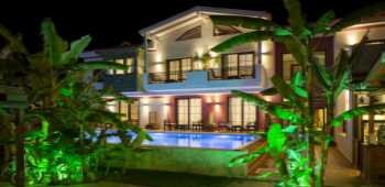 Çeşmekeş Otel Çeşme