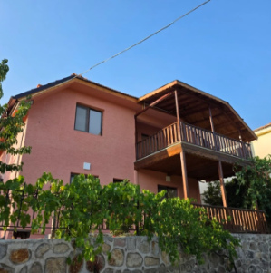 Uludağ Tatil Evleri - Villa Şirin
