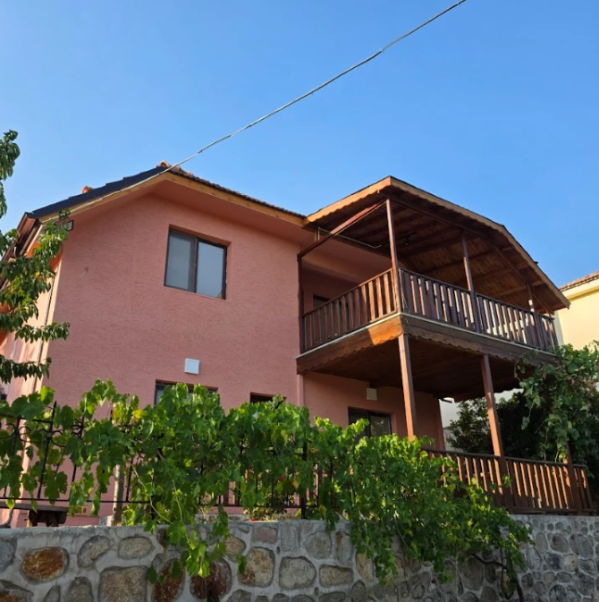 Uludağ Tatil Evleri - Villa Şirin