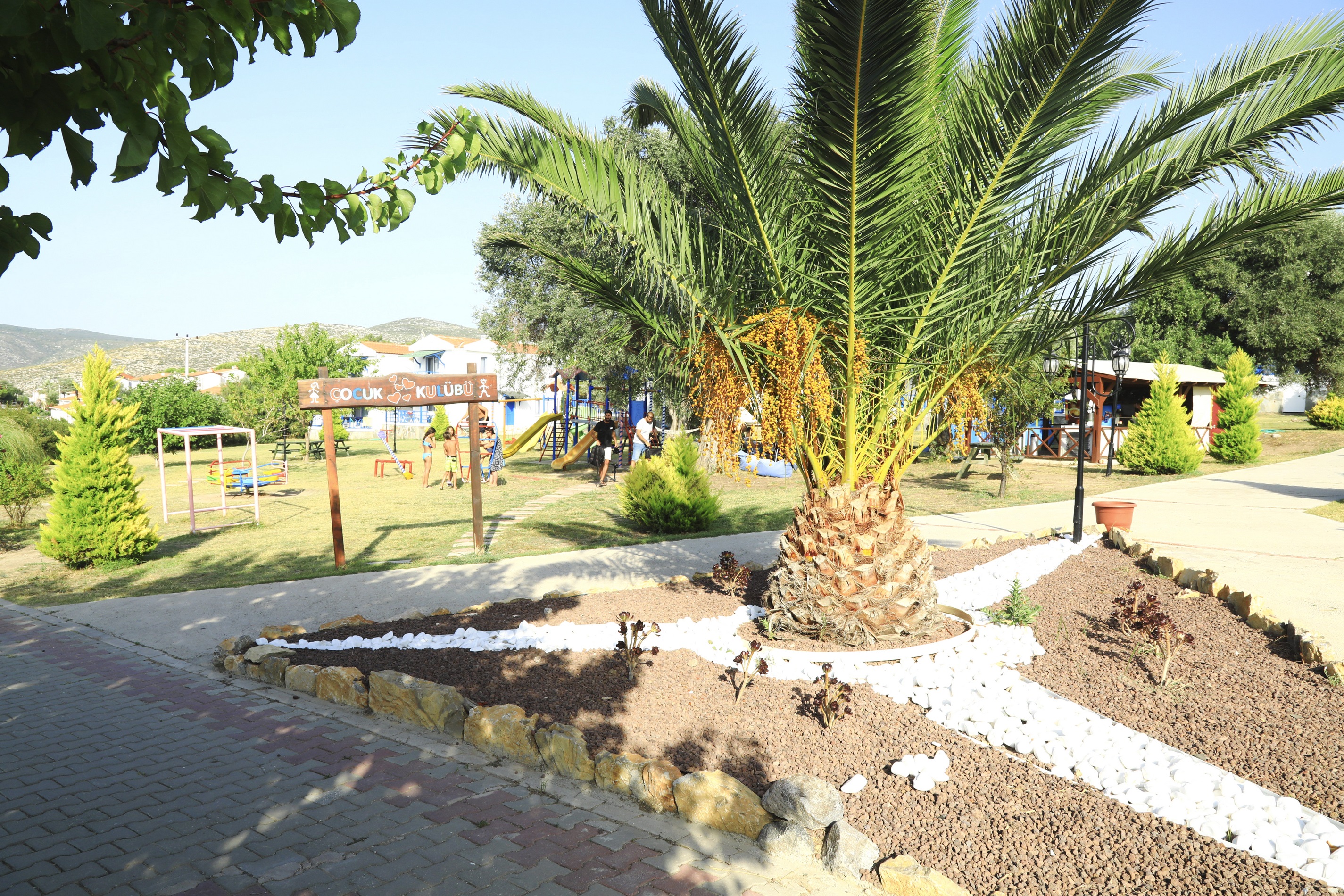Akay Garden Family Club Hotel