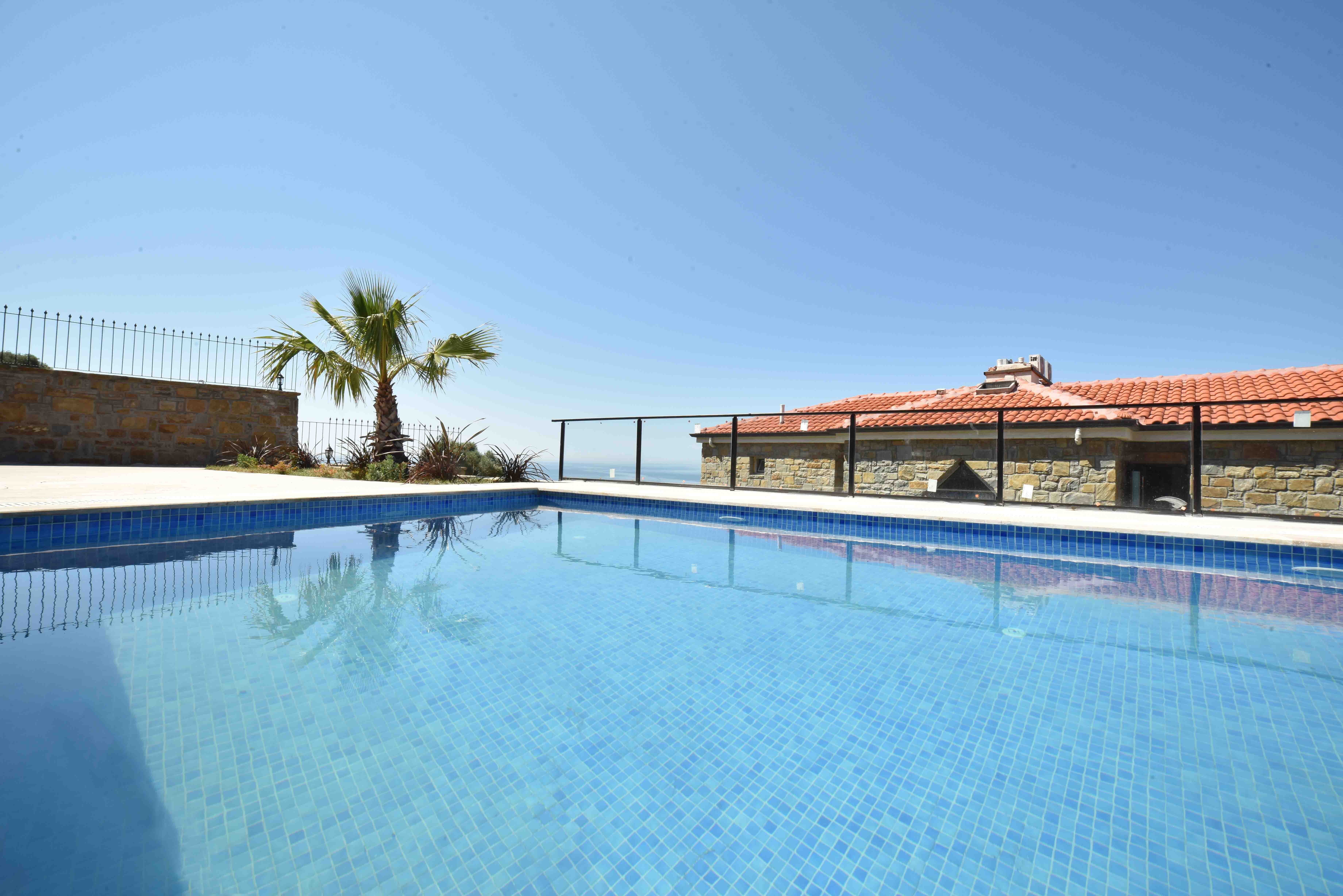 Limnos Otel Rezervasyon