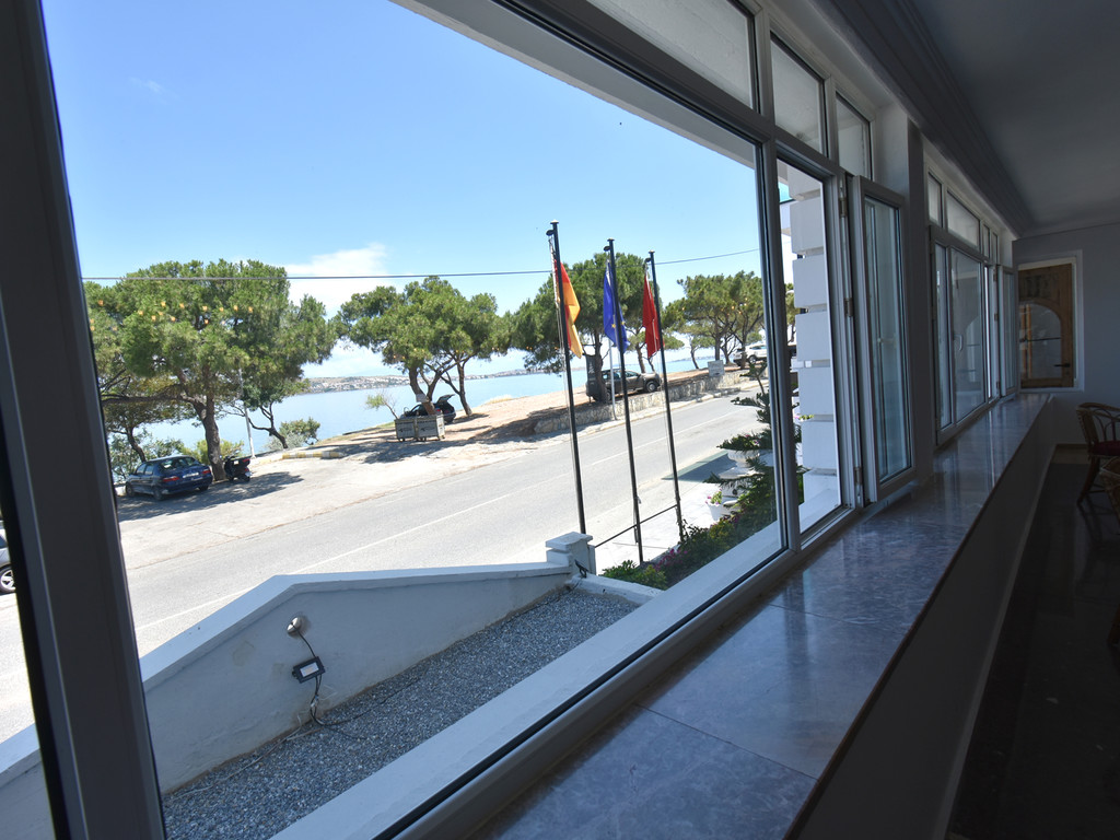 Çamlık 87 Hotel Ayvalık