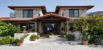 Renka Hotel & SPA · 44