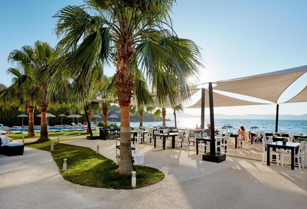 Med-inn Boutique Hotel