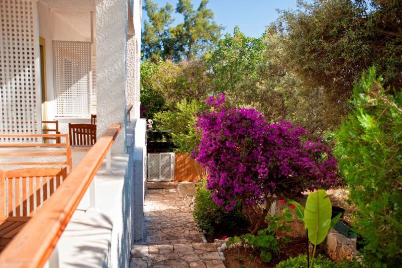 Olea Nova Otel