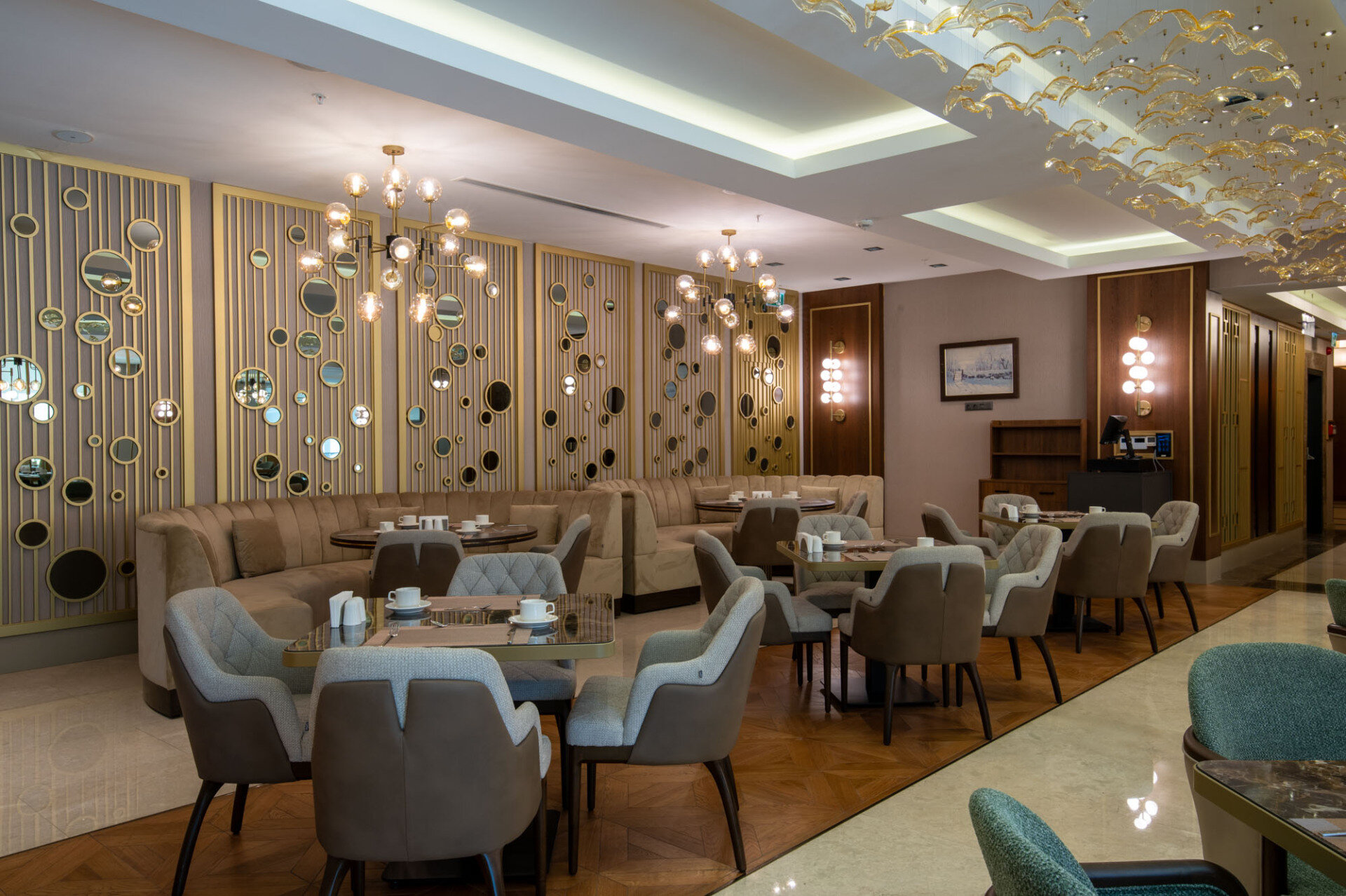 Tryp By Wyndham İstanbul Maltepe · 19
