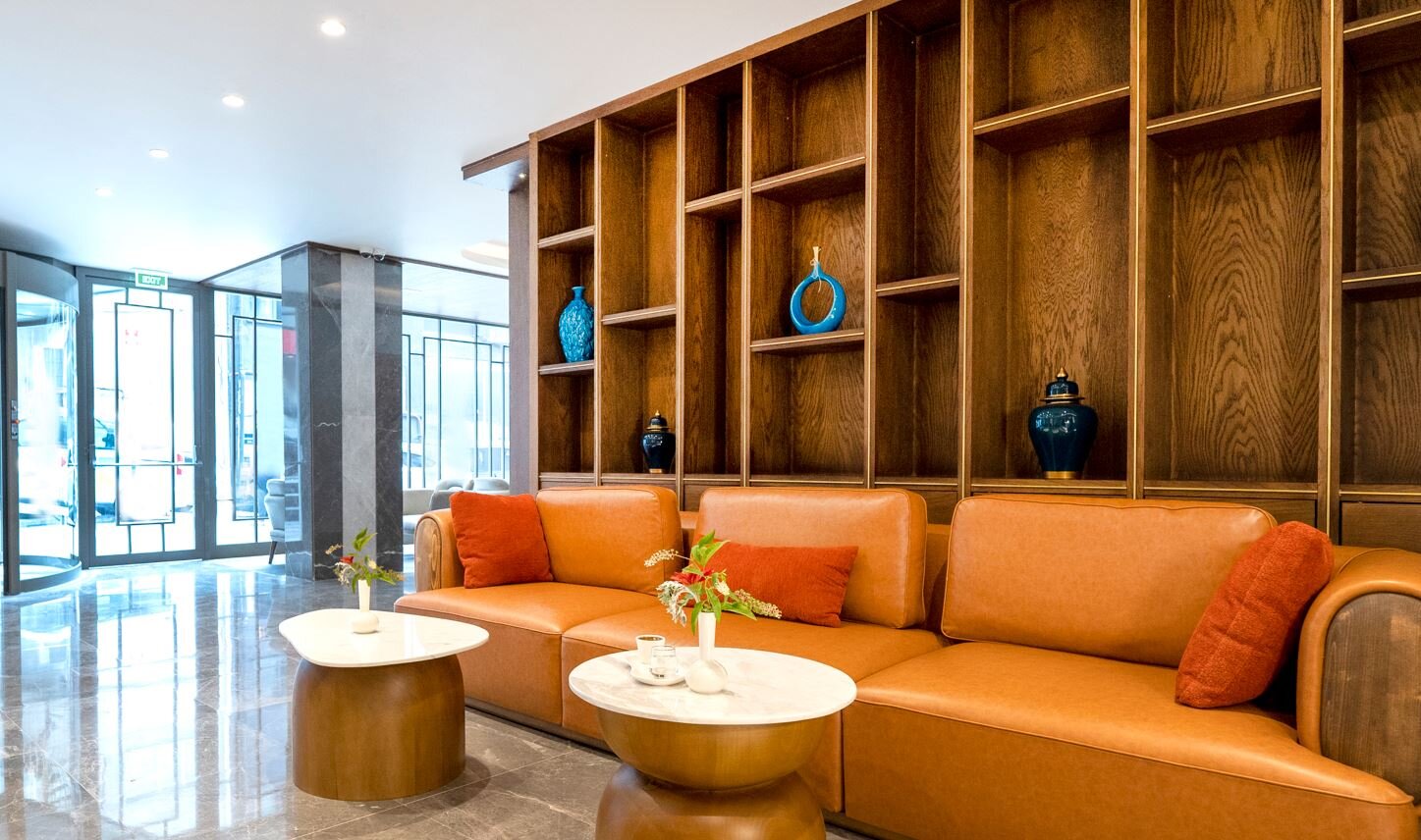 Days Inn By Wyndham İstanbul Bomonti