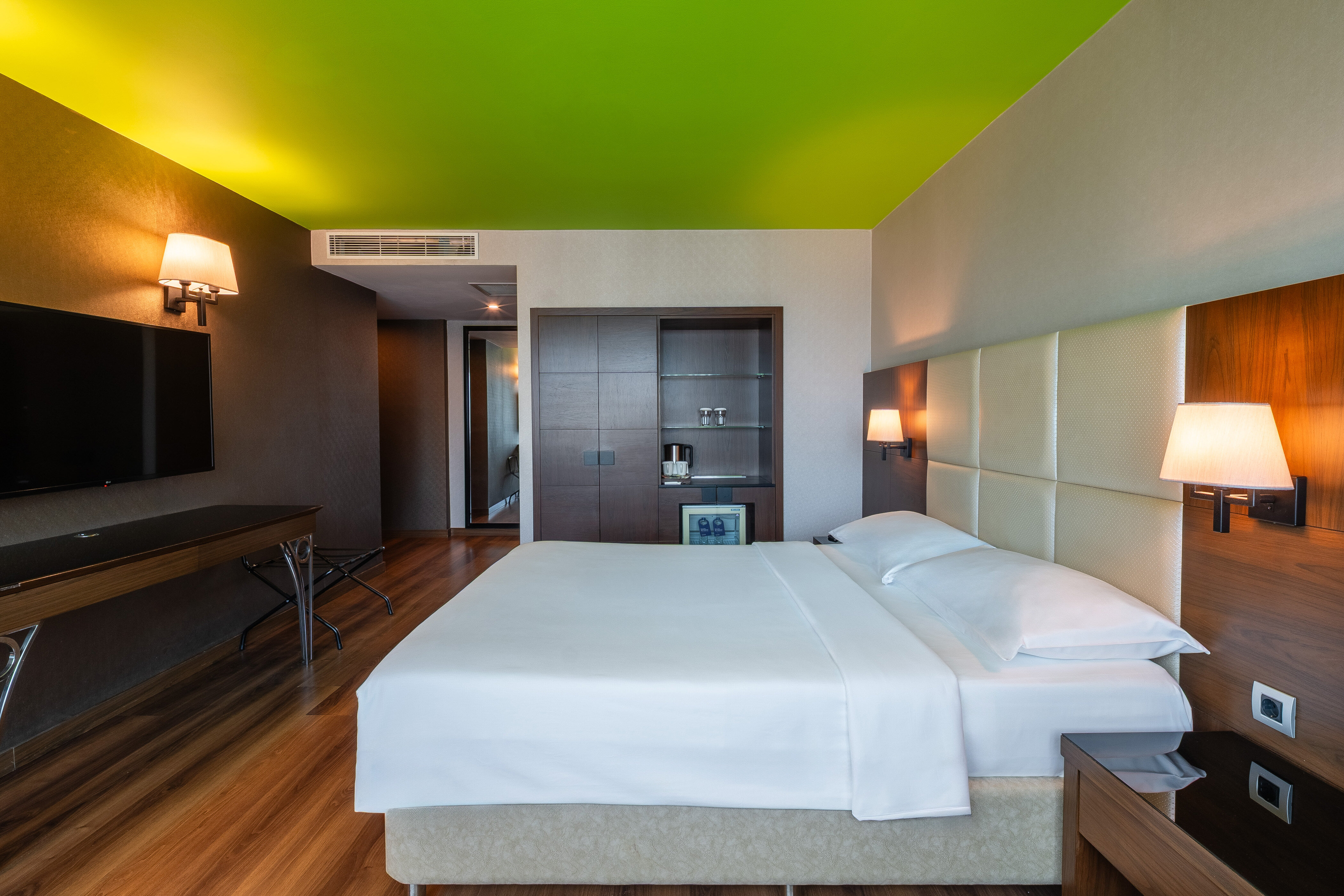 Park Inn by Radisson İstanbul Asia Kavacık · 38