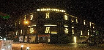 Ciner Otel