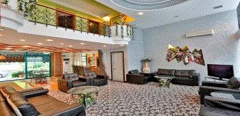 Sidonya Hotel · 59