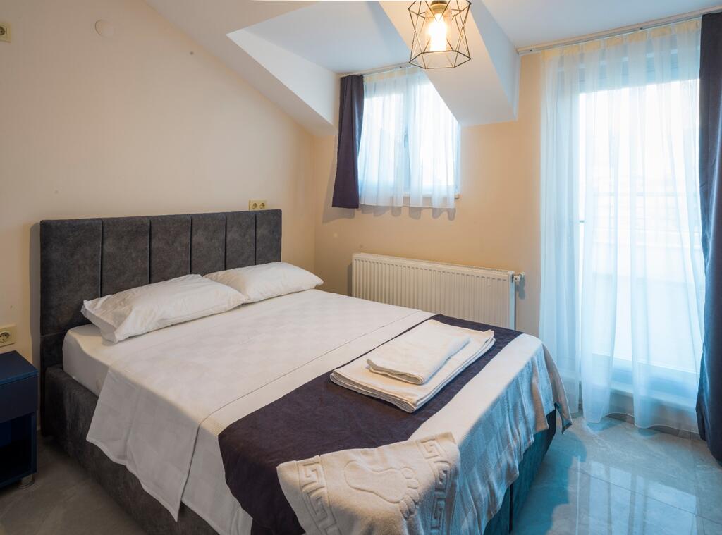 Mini Suite Otel