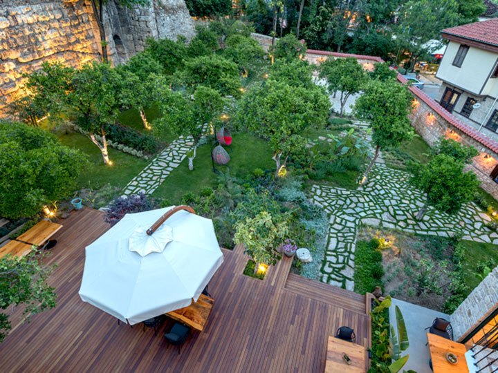 Casa Sur Antalya