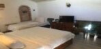 Deluxe Triple Room Görseli