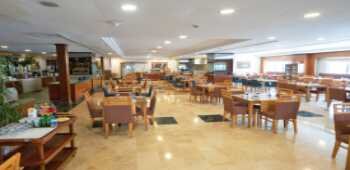 The Green Park Bostancı · 61