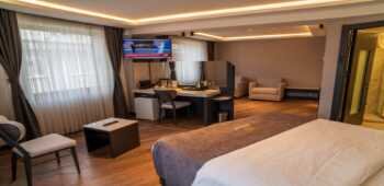 Selçuk Hotel