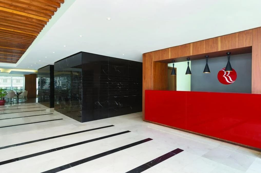 Ramada Encore By Wyndham İstanbul Kartal · 11