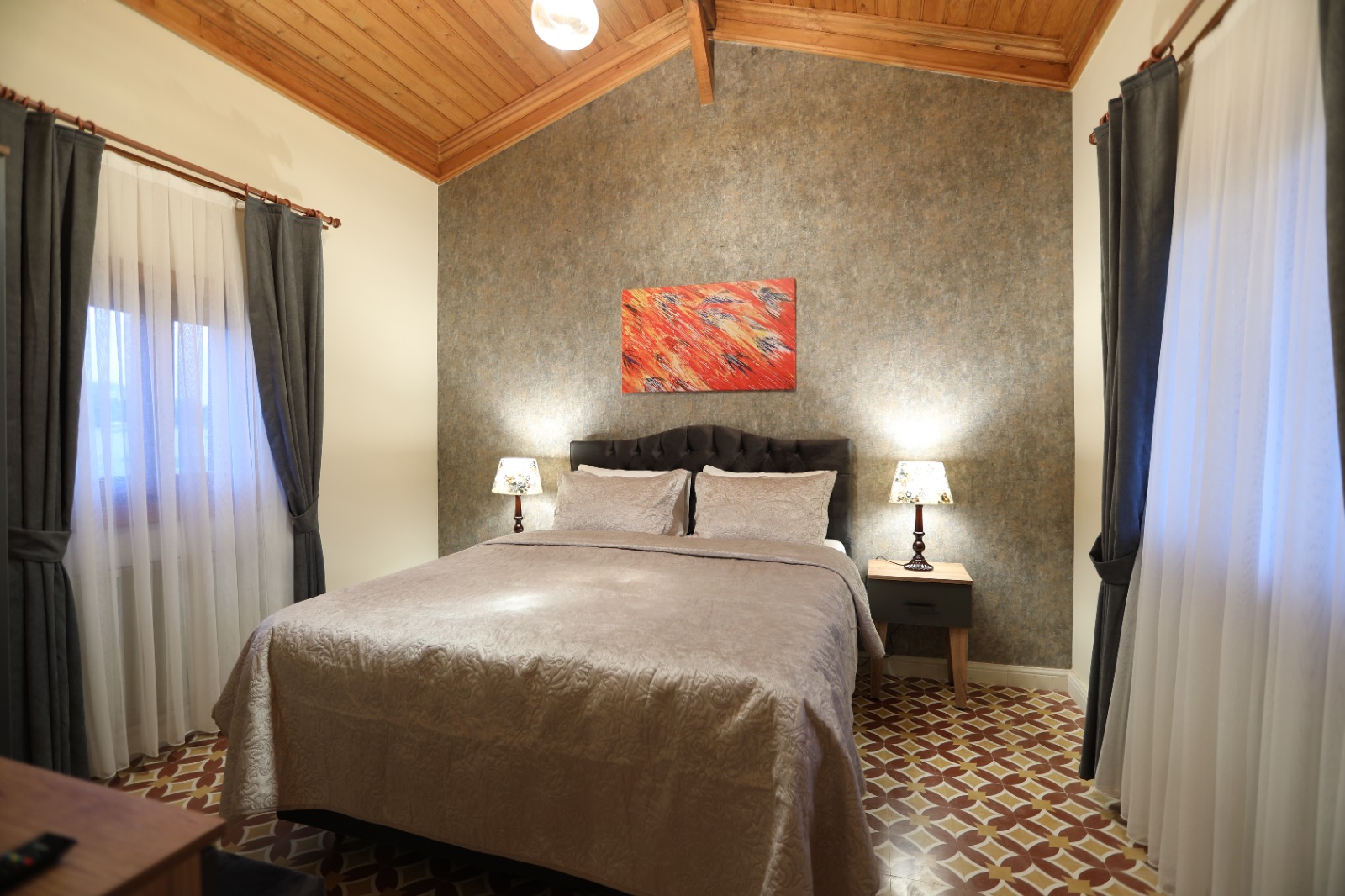 King Room