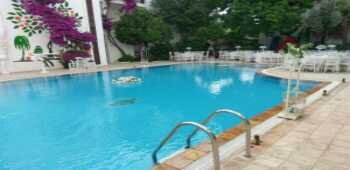 Ece Hotel · 34