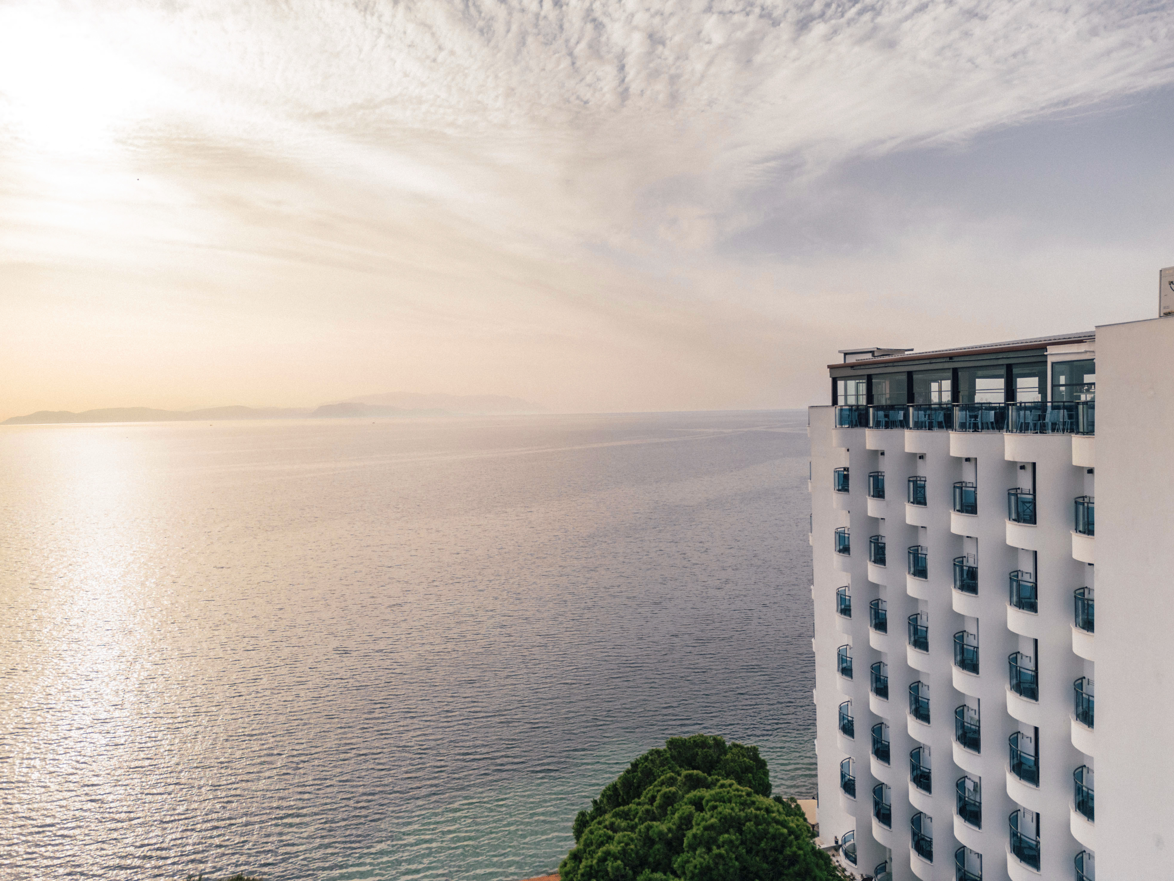 Signature Blue Resort