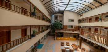 Özcan Beach Hotel