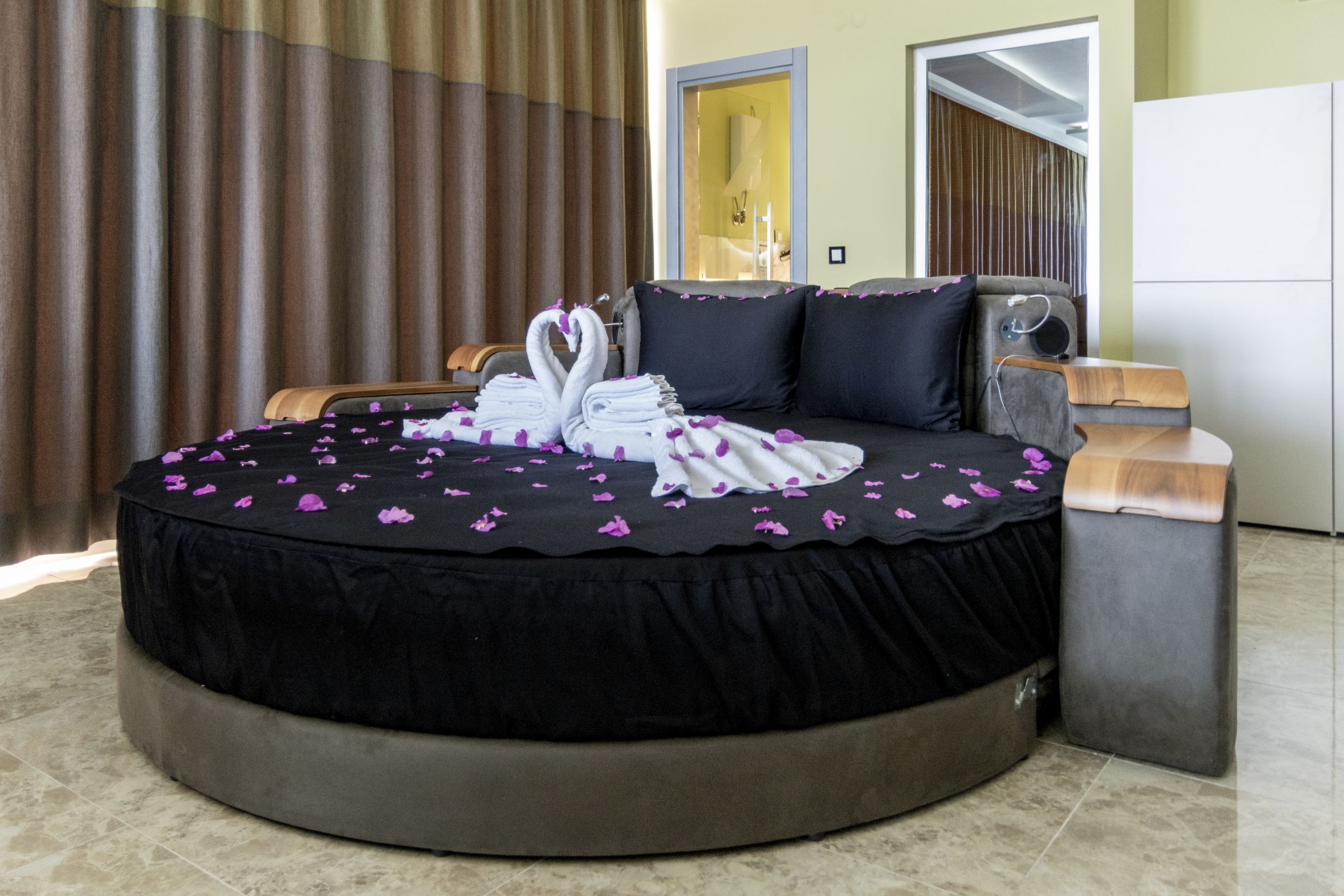 Fortunella Suites & Villas