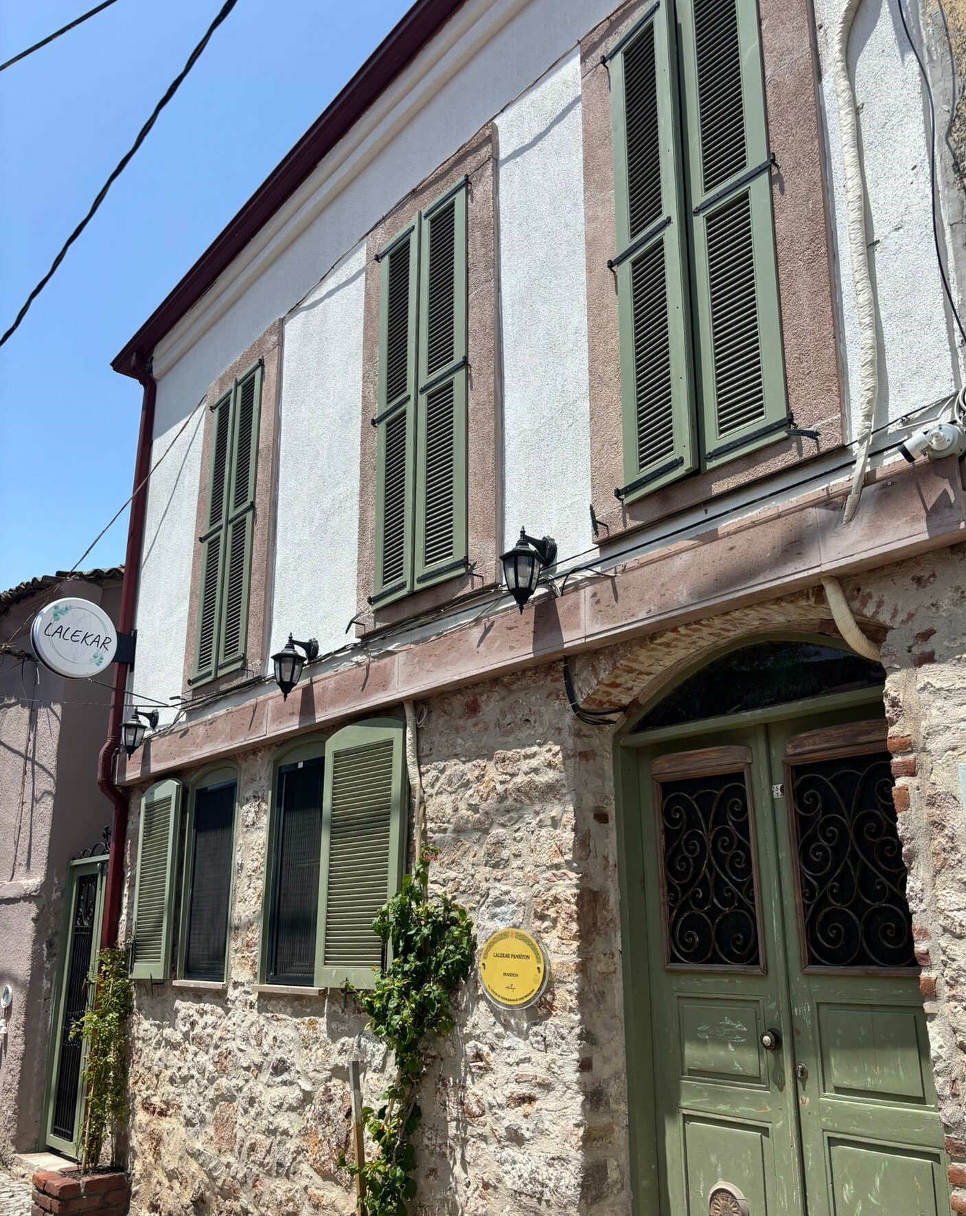 Lalekar Küçükköy
