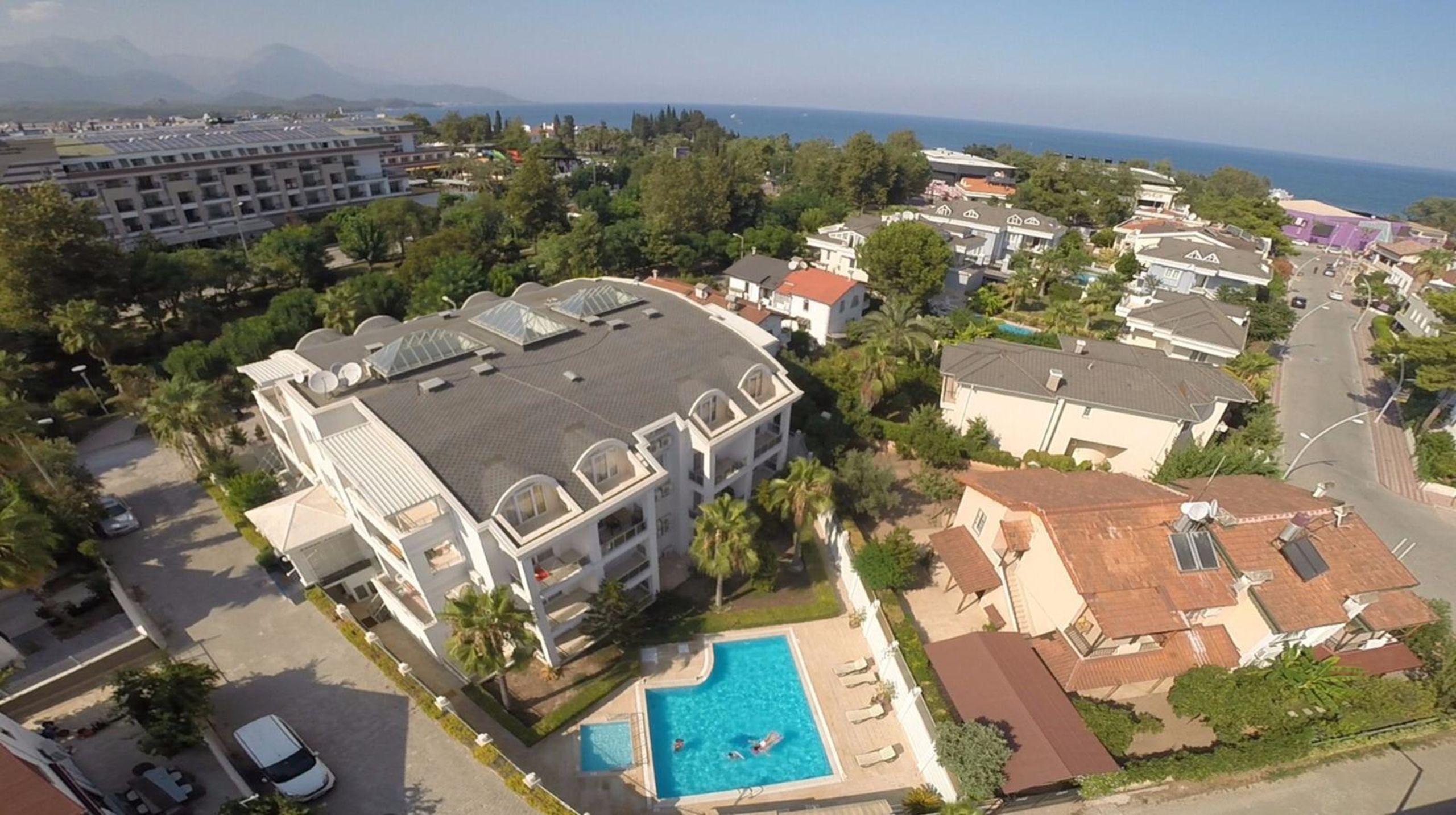 Kemer Residance 2