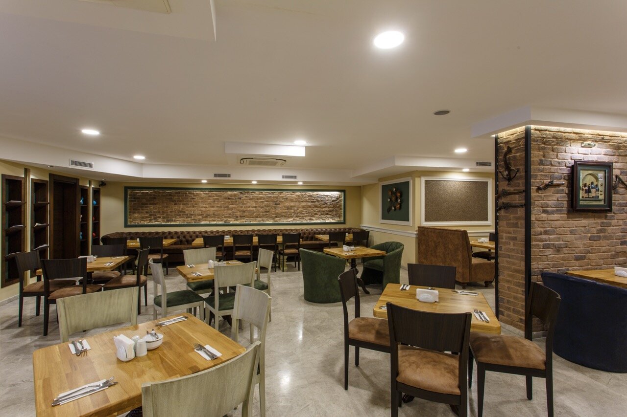 Hotel Antroyal · 11