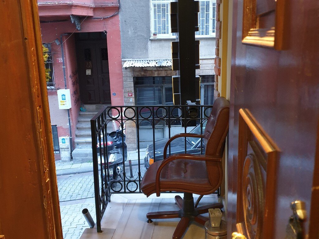 Köşk Otel Kadıköy galeri 3