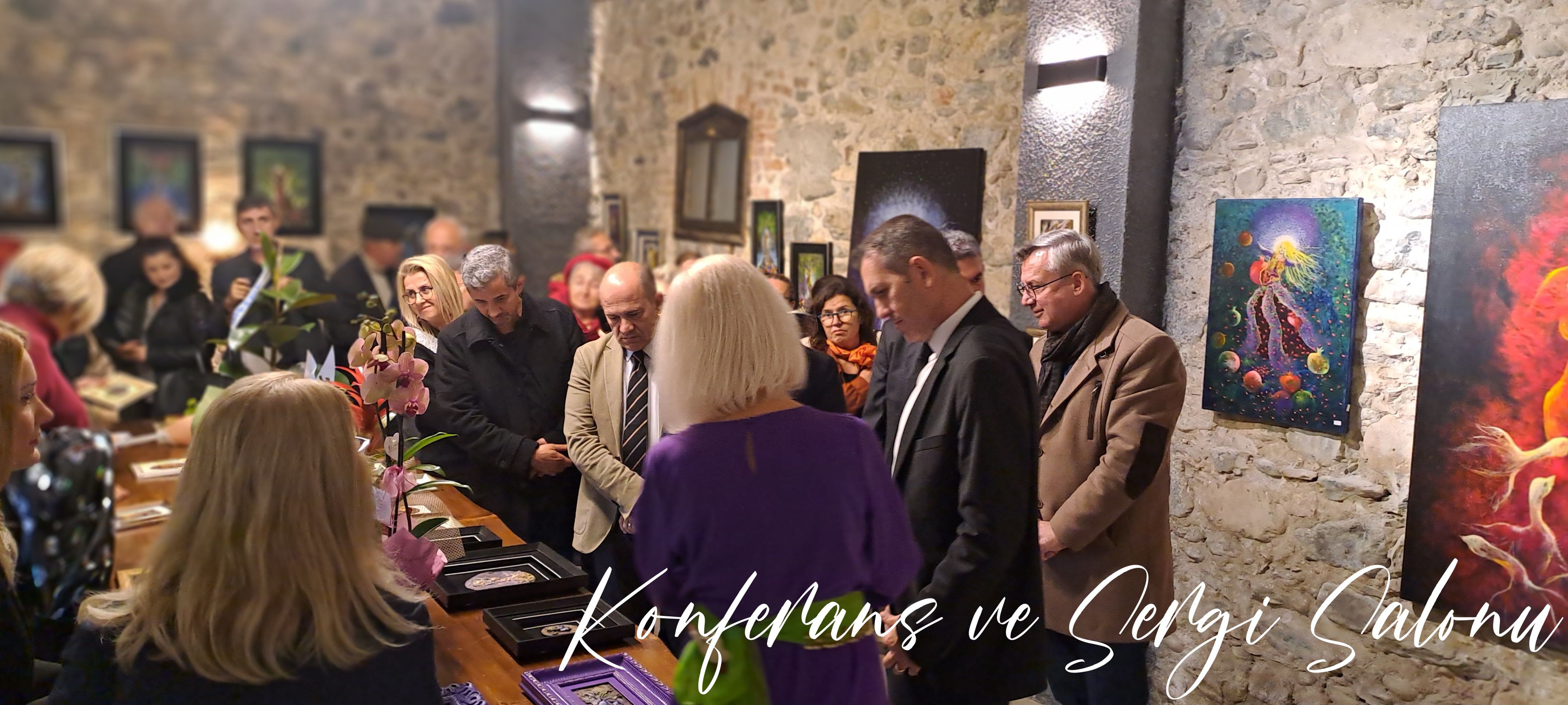 Manastırhan Kazdağları · 5