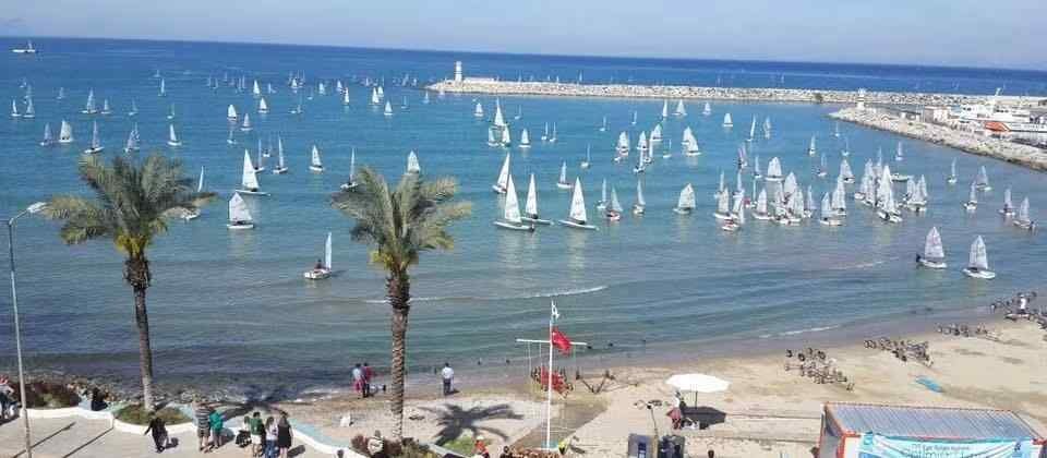 Hotel İstanköy Kuşadası · 4