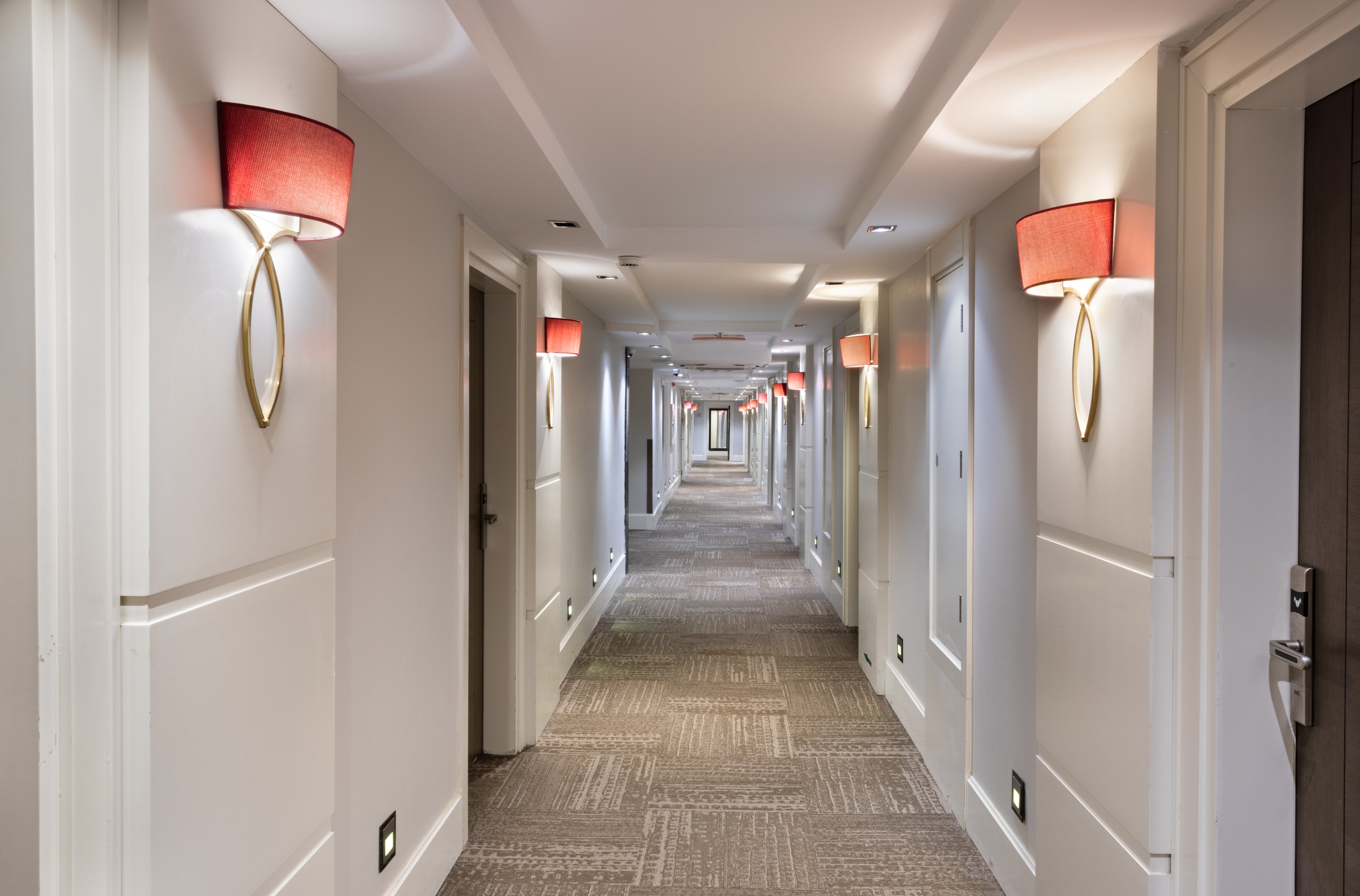 Mercure İstanbul Bomonti
