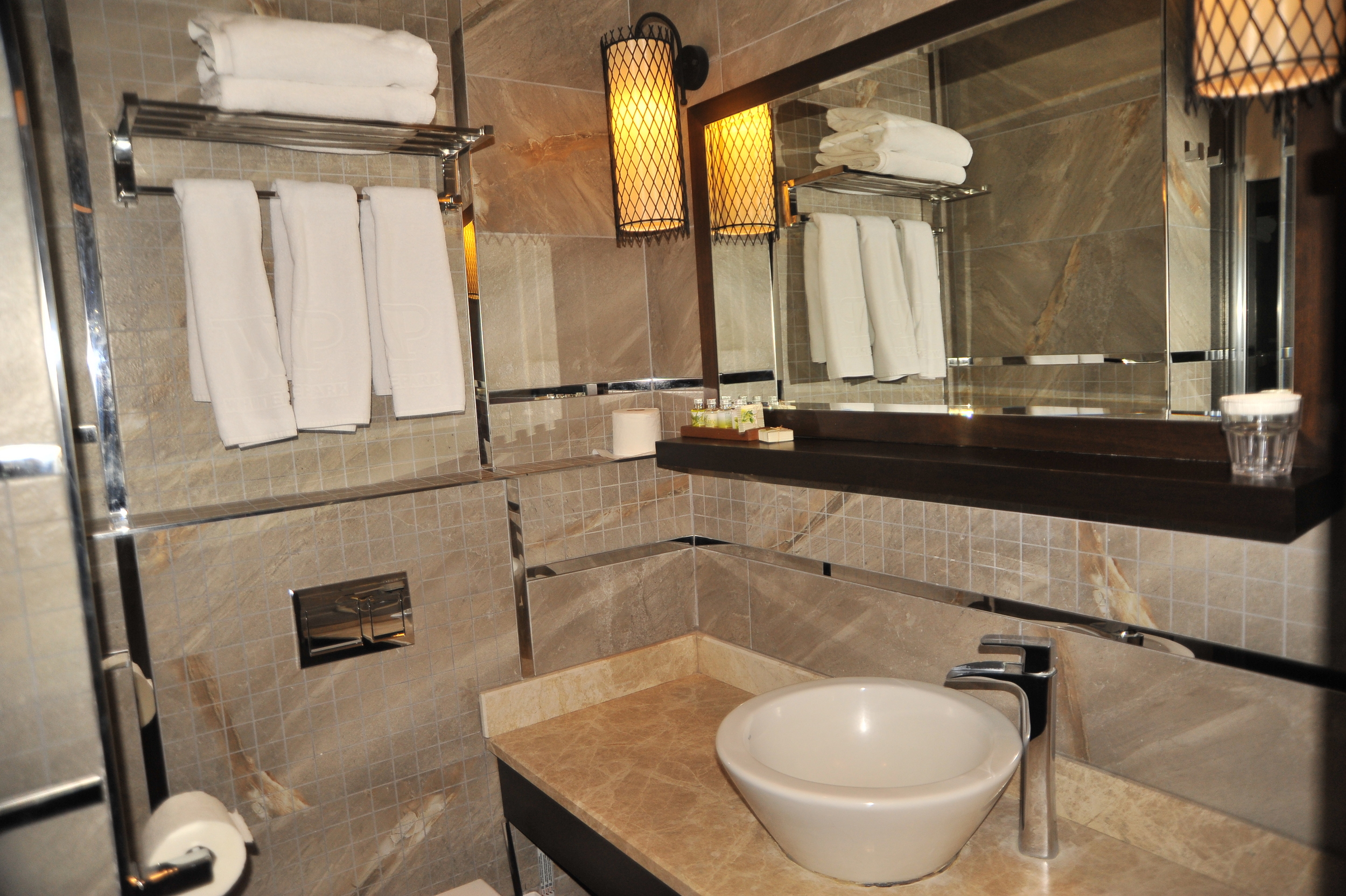 White Park Hotel Sarıkamış