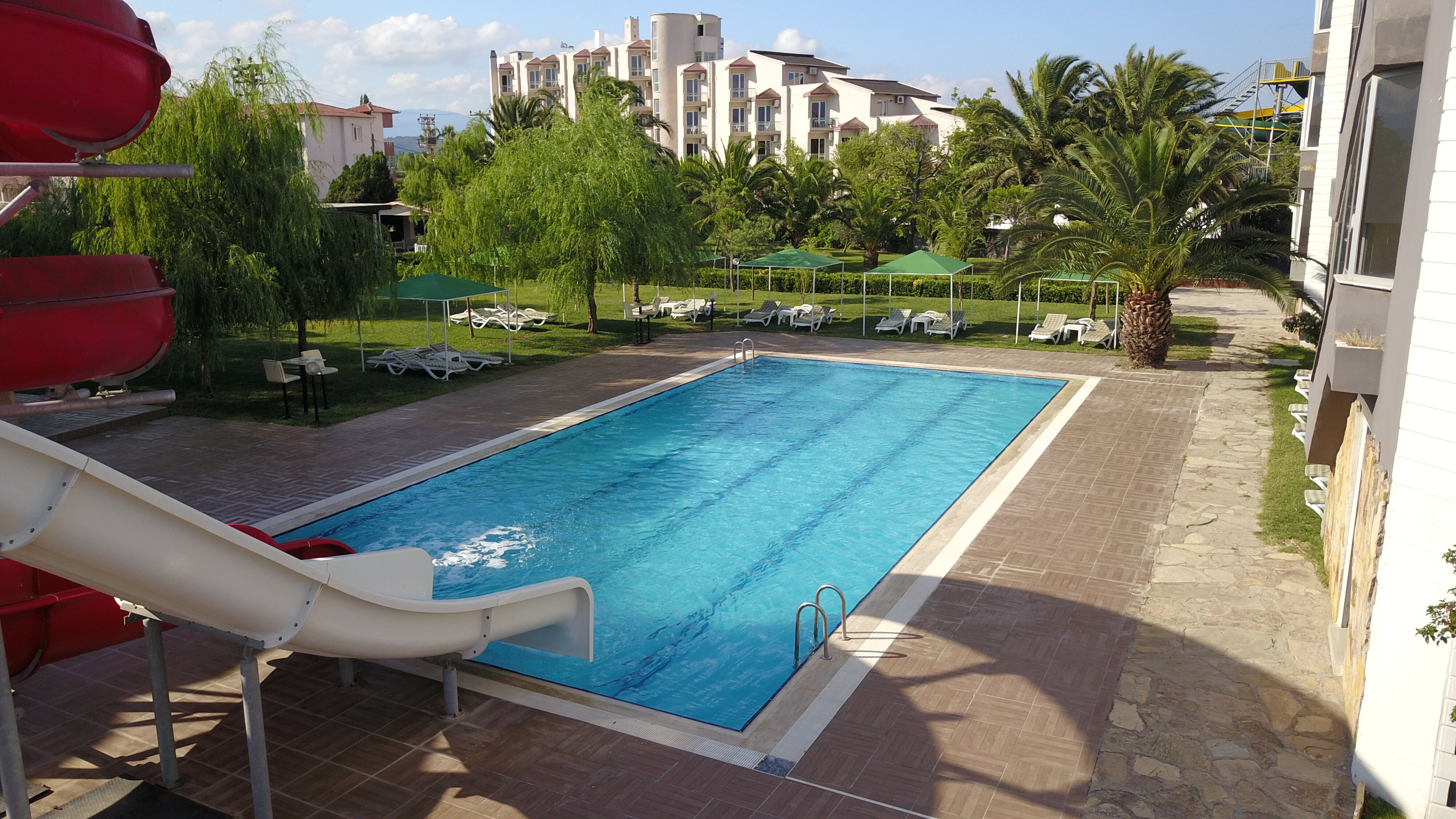 Aqua Nina Hotel · 41