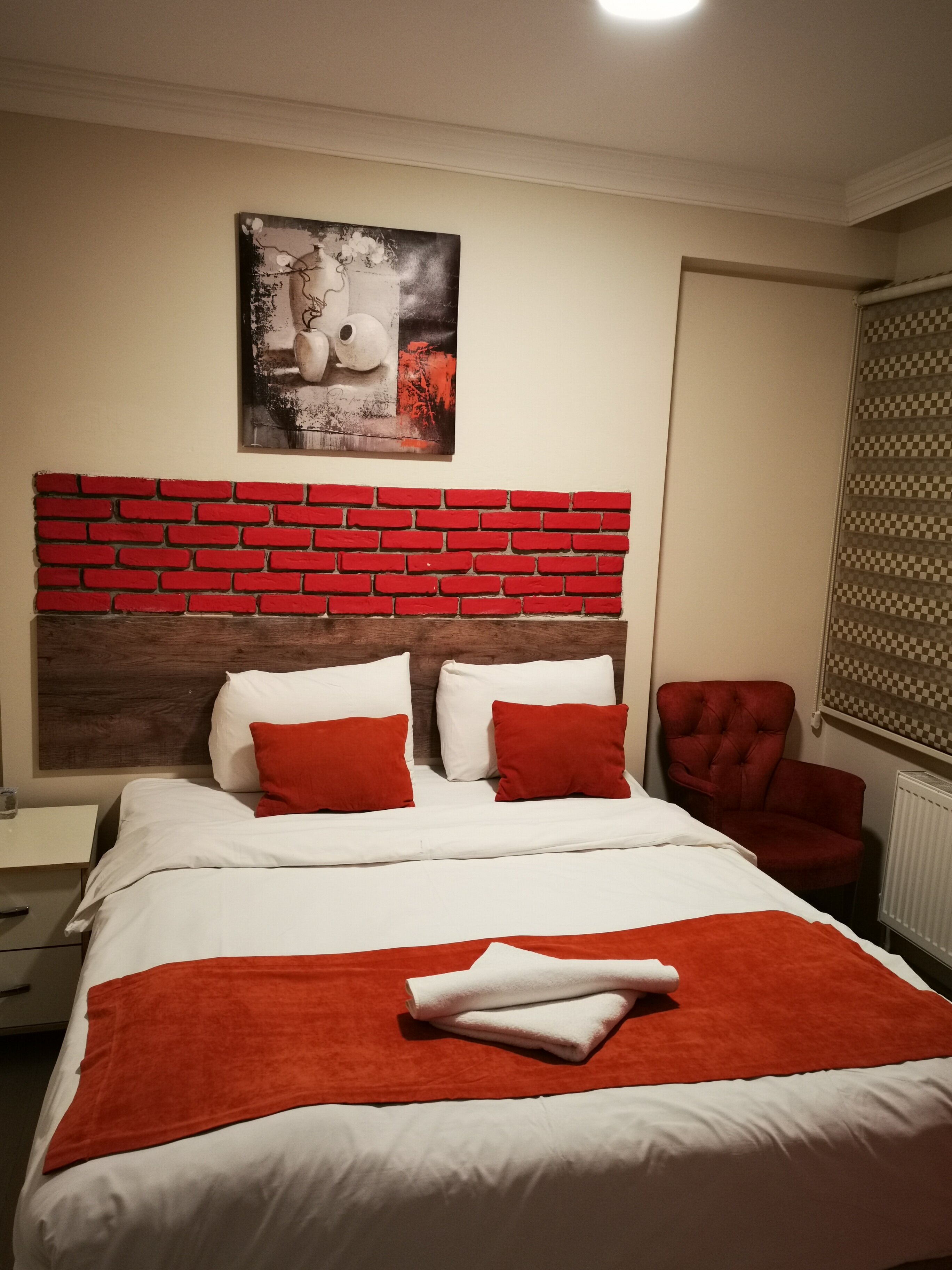Ador Troia Otel