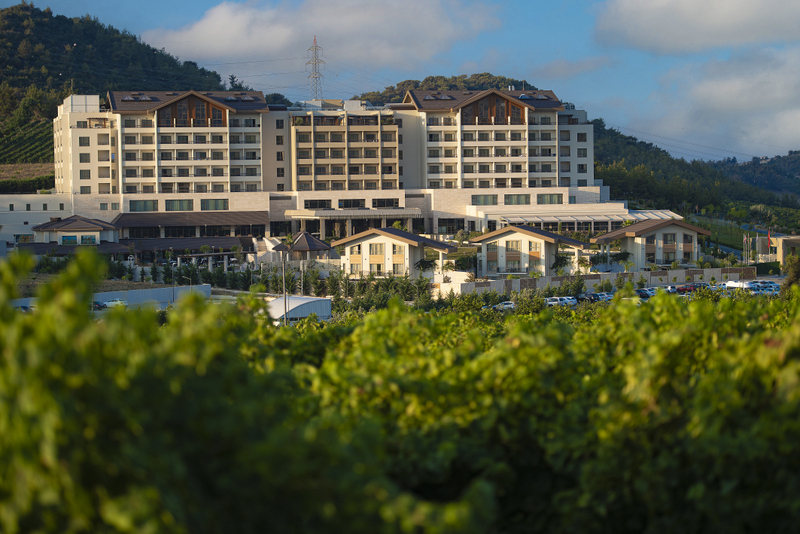 BN Hotel Thermal & Wellness