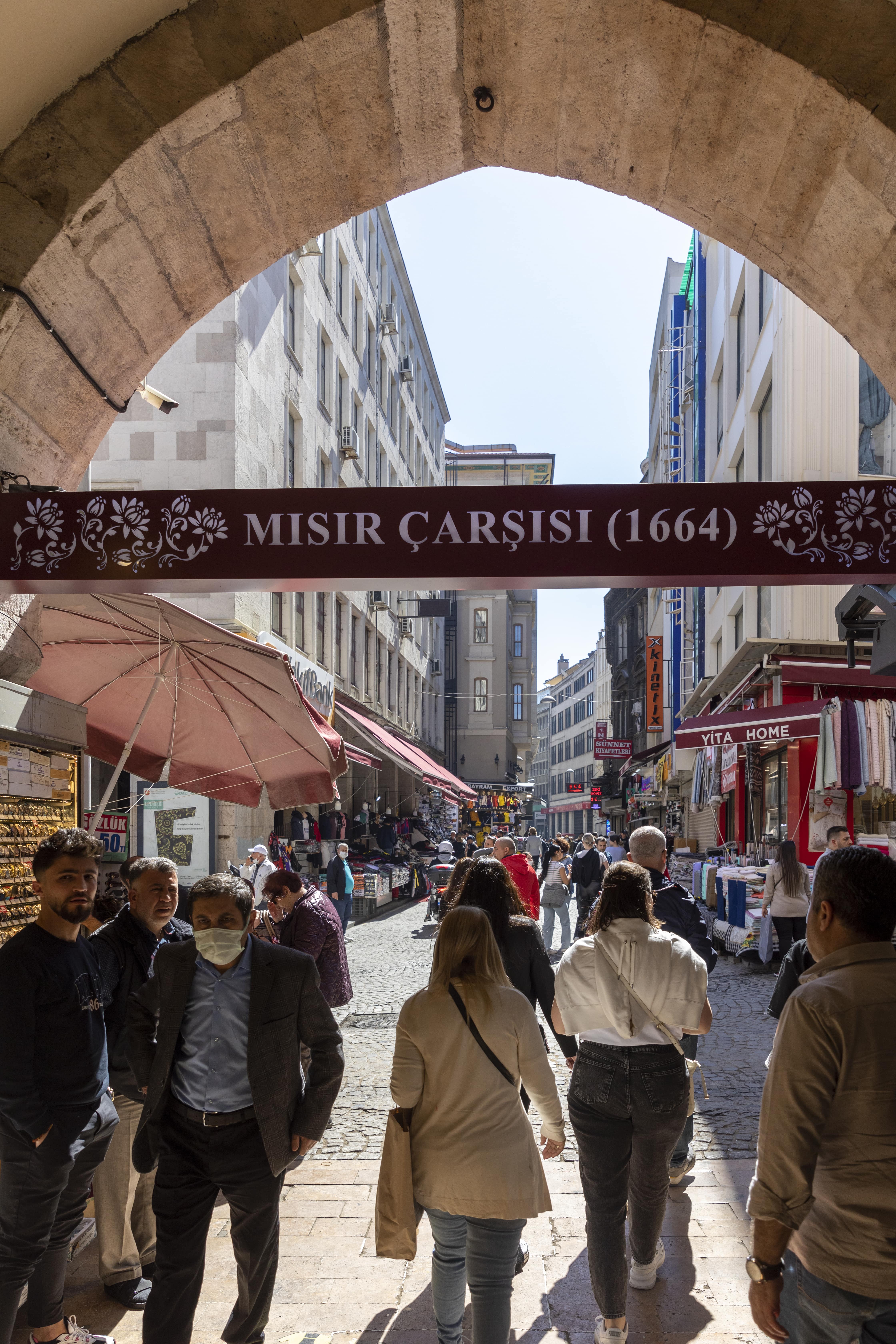 Şirinhan Hotel İstanbul