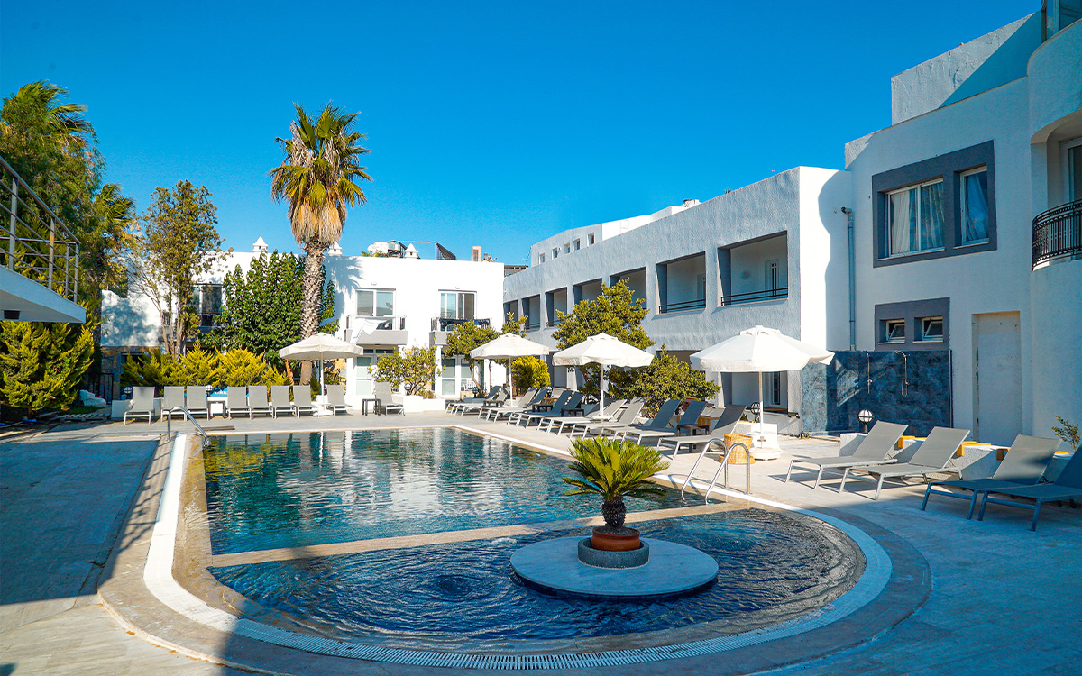 Tangiers Hotel Yalıkavak