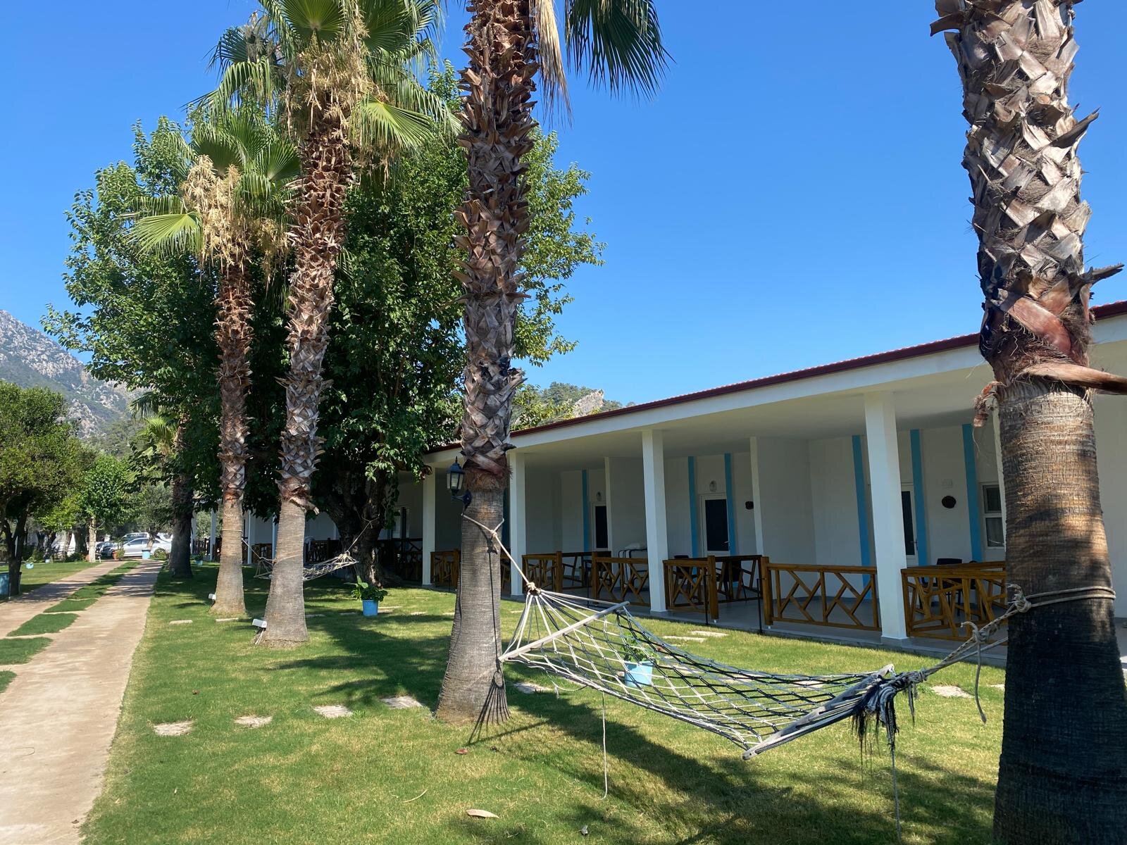 Kaptan Köy Butik Otel Orhaniye · 6