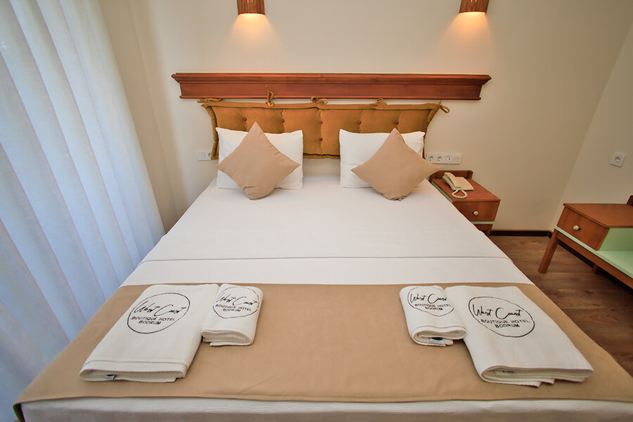 West Coast Boutique Hotel