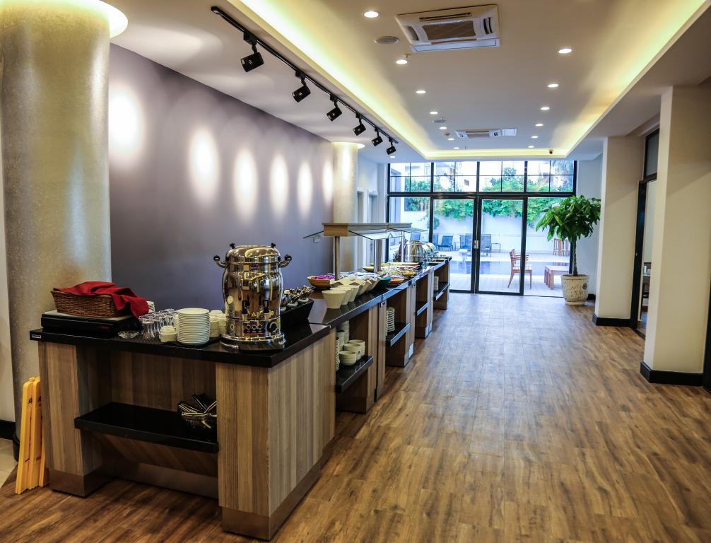 Aslı Boutique Otel Marmaris