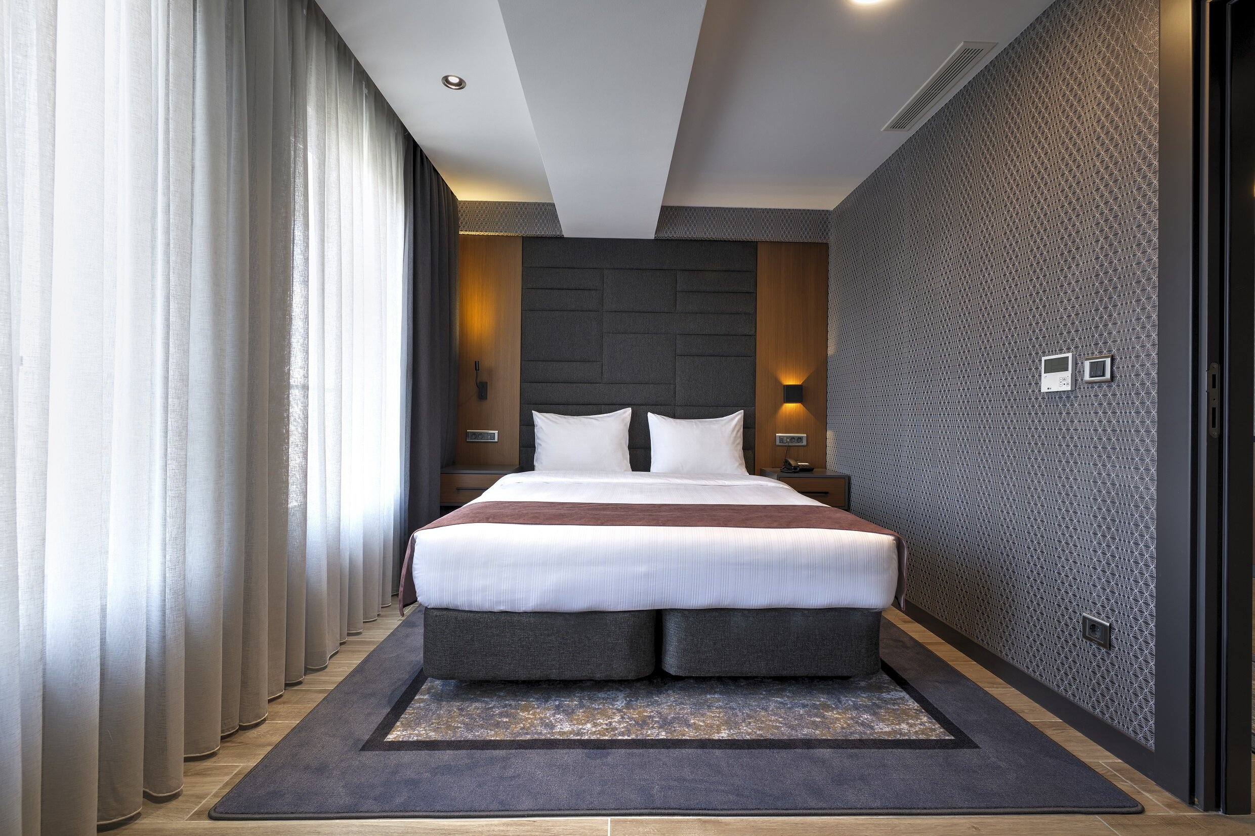 Radisson İndividuals Nova Vista Deluxe Suites Hotel