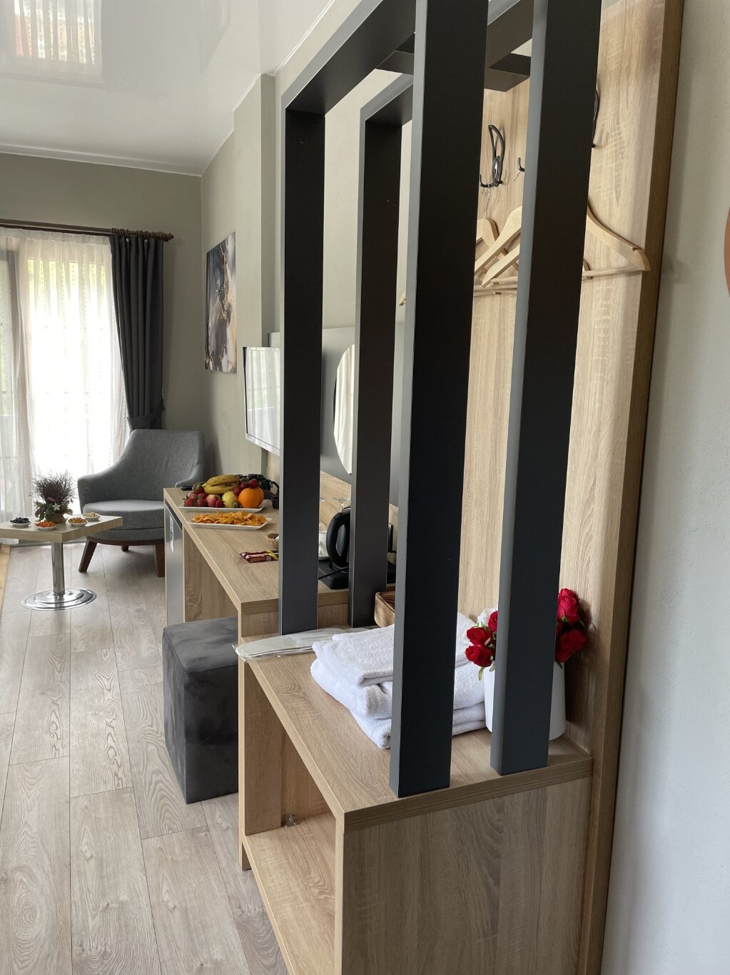 Puğari Otel