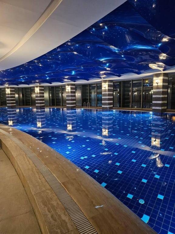 Sirius Town Residence Hotel & Spa galeri 8