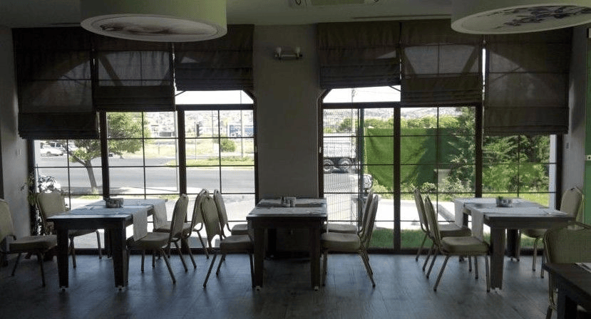 Ramada by Wyndham Uşak galeri 10