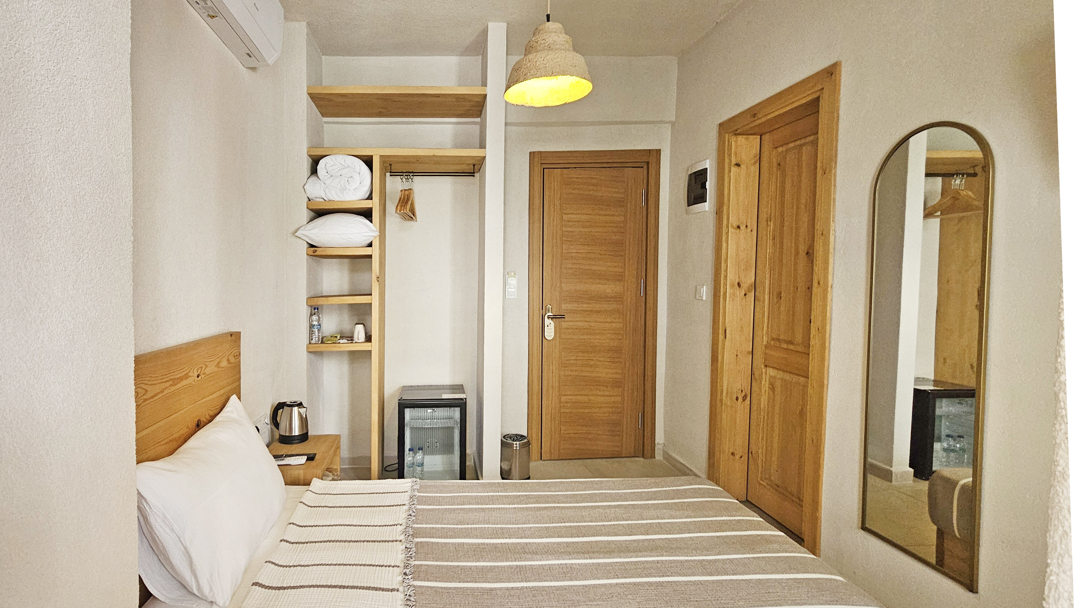Nephos Beach Hotel galeri 9