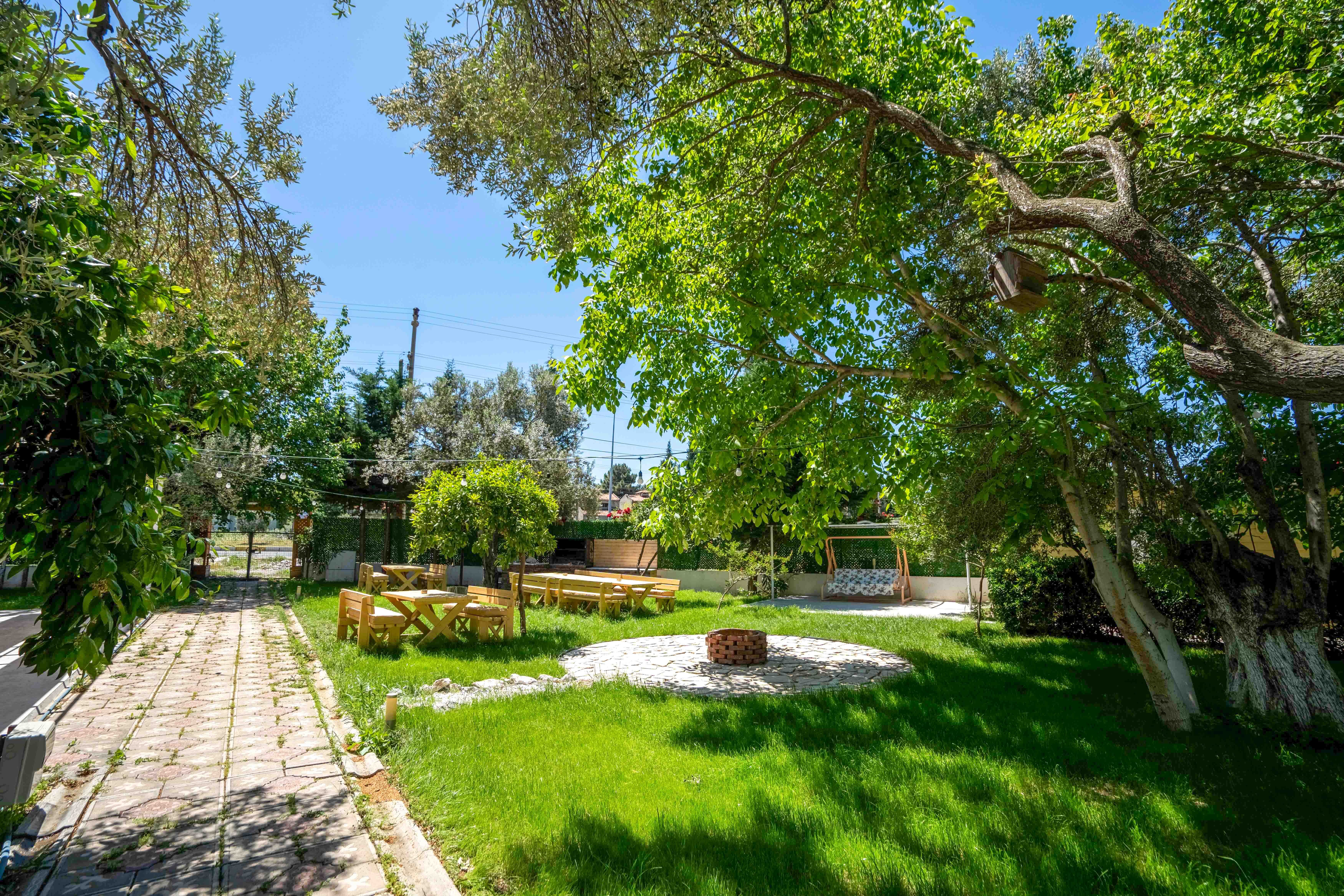 İdavilla Bungalov&Bahce · 58
