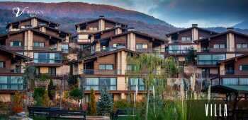 V Orman Resort